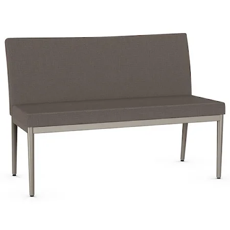 Customizable Monroe Bench